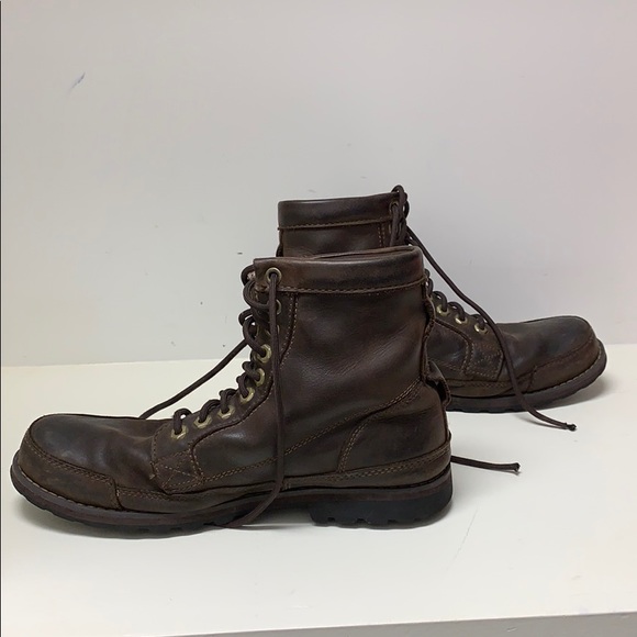 Timberland Earthkeepers - Picture 4 of 8